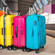 Illustration for article titled The Five Best Carry-On Luggage Bags, According to Our Readers